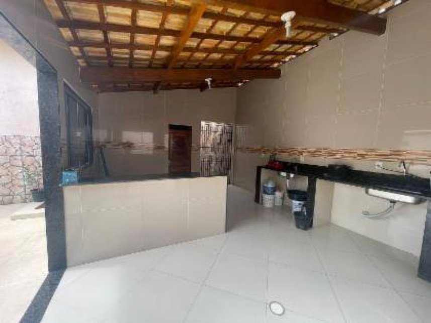 Casa à venda em leilão - Rua Maria Da Conceição De Melo Cunha, 32 - Centro - Ipanguaçu / R em Ipanguaçu/RN - foto 8