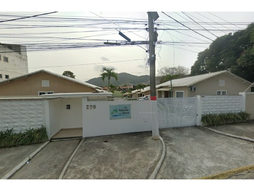 Imagem leilão