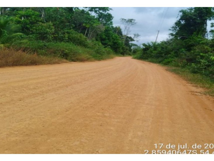 Imagem leilão