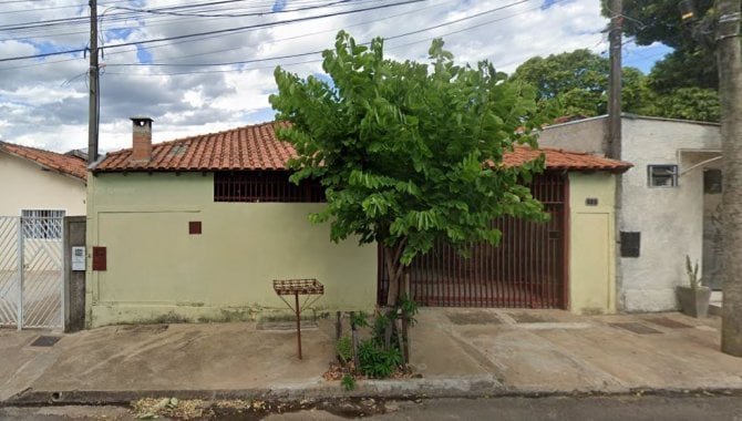 Imagem leilão