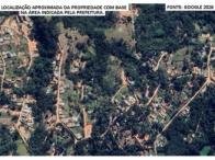 Terreno c/ 1.360m² - Atibaia/SP em Atibaia/SP