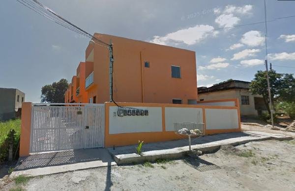 Casa, 69.36 de área total, 69.36 de área privativa, 99.30 de área do terreno,  2 qto(s), a em São Gonçalo/RJ