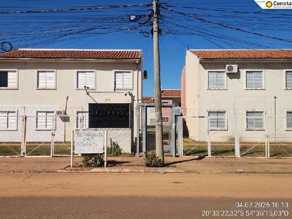 Apartamento, 47.78 de área total, 42.91 de área privativa, 0.00 de área do terreno,  2 qto em Campo Grande/MS - foto 1
