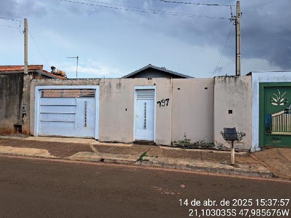 Imagem leilão
