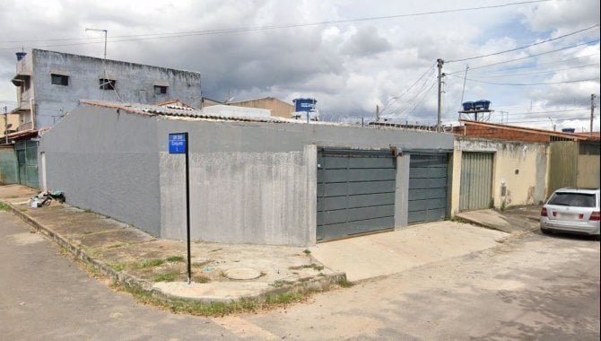Imagem leilão