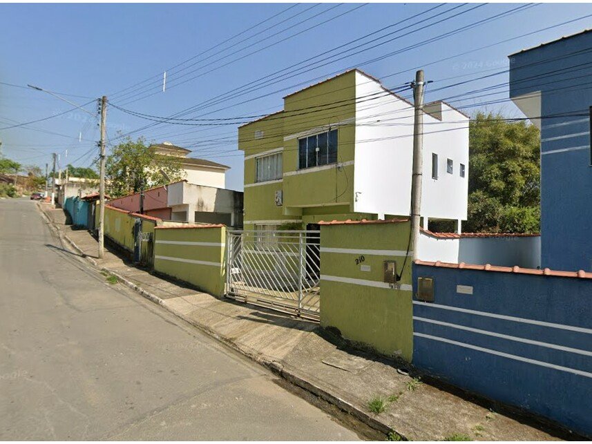 Imagem leilão