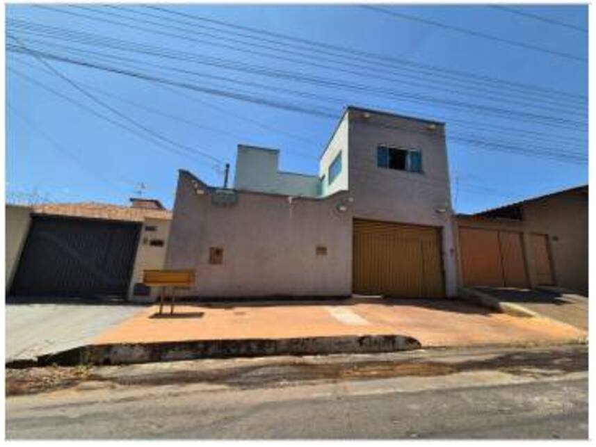 Imagem leilão