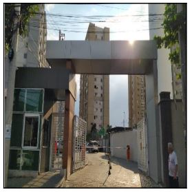 Imagem leilão