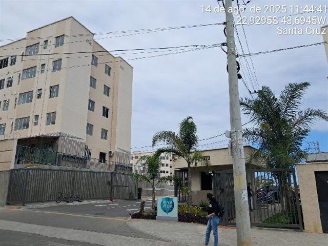 Apartamento RIO DE JANEIRO | RIO DE JANEIRO em Rio de Janeiro/RJ