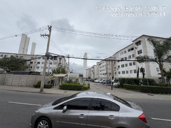 Apartamento, 71.29 de área total, 41.45 de área privativa, 0.00 de área do terreno,  2 qto em Rio de Janeiro/RJ