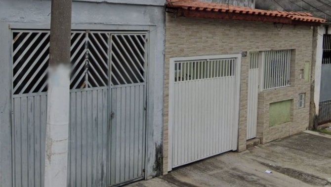 Imagem leilão