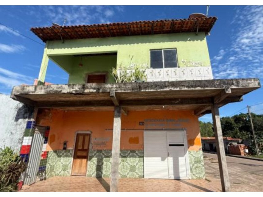 Imagem leilão