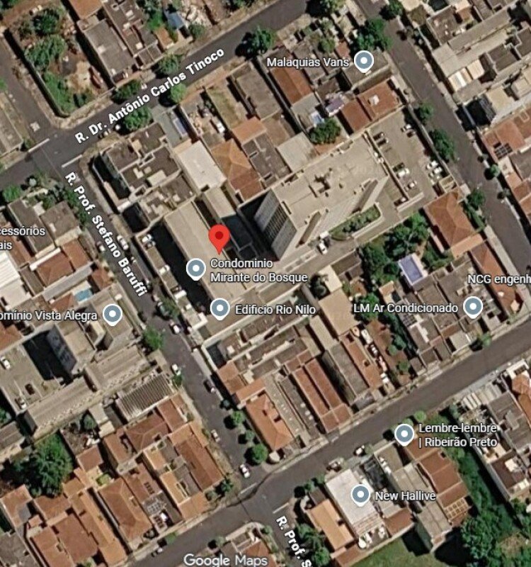 APARTAMENTO - Und 06 - Térreo - Condomínio Residencial .. em Ribeirão Preto/SP - foto 7