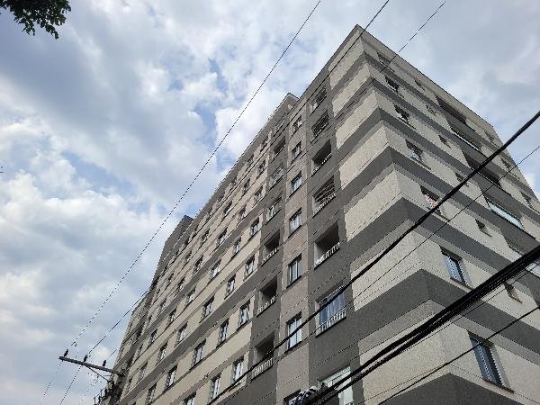 Apartamento, 22.83 de área total, 16.61 de área privativa, 0.00 de área do terreno,  1 qto em São Paulo/SP