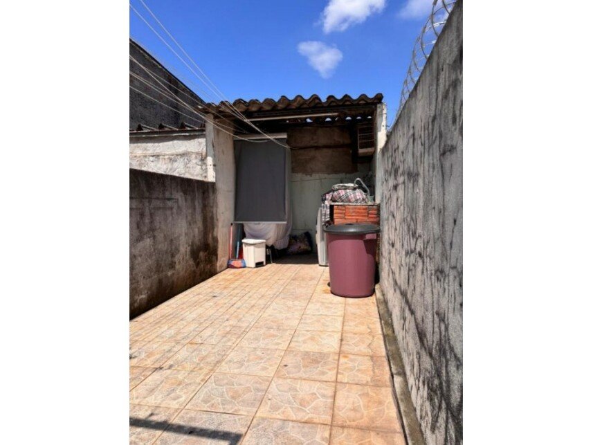 Imagem leilão