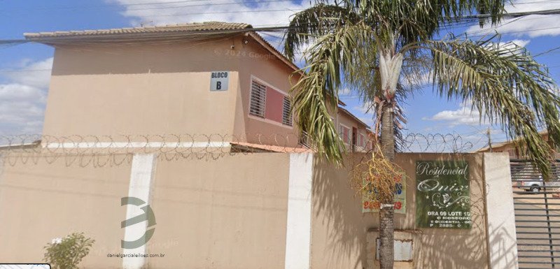 Direitos Aquisitivos em Cidade Ocidental/GO - foto 1