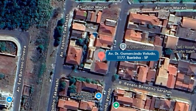Imagem leilão