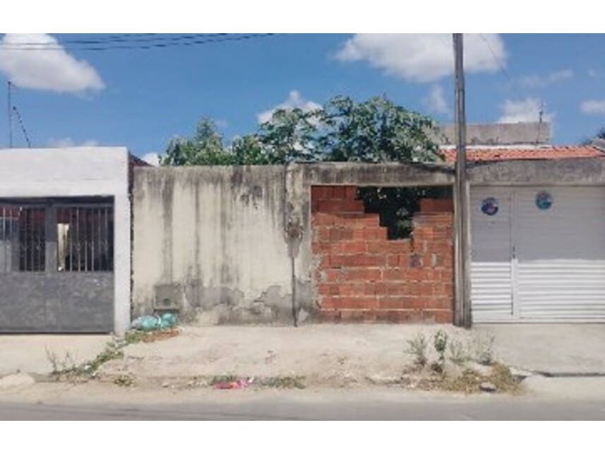 Imagem leilão