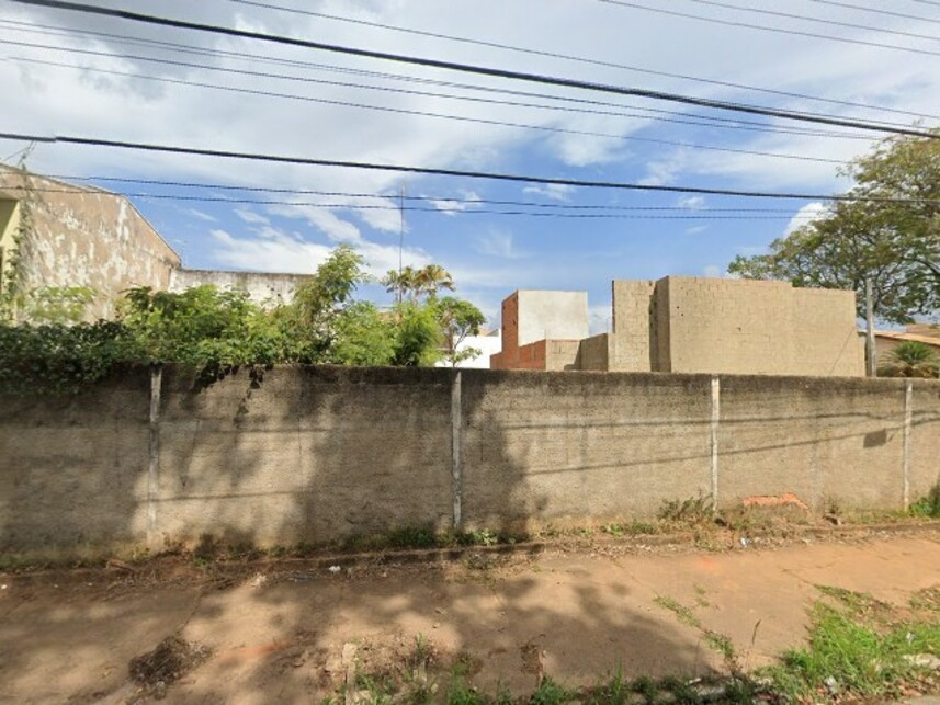 Imagem leilão