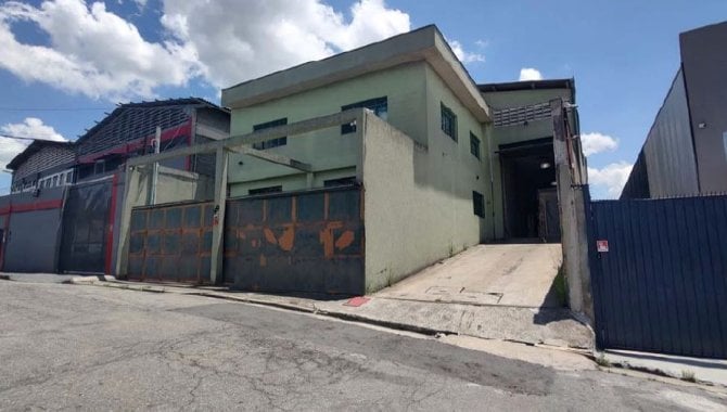 Imagem leilão