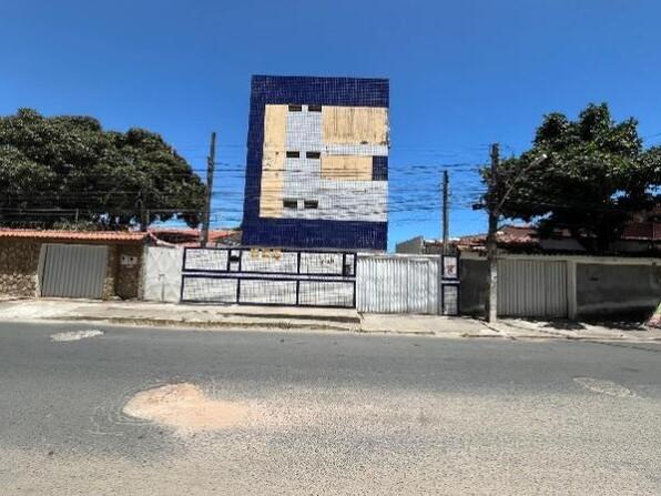 Imagem leilão