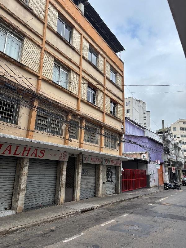 Apartamento, 48.00 de área total, 48.00 de área privativa, 0.00 de área do terreno,  2 qto em Juiz de Fora/MG