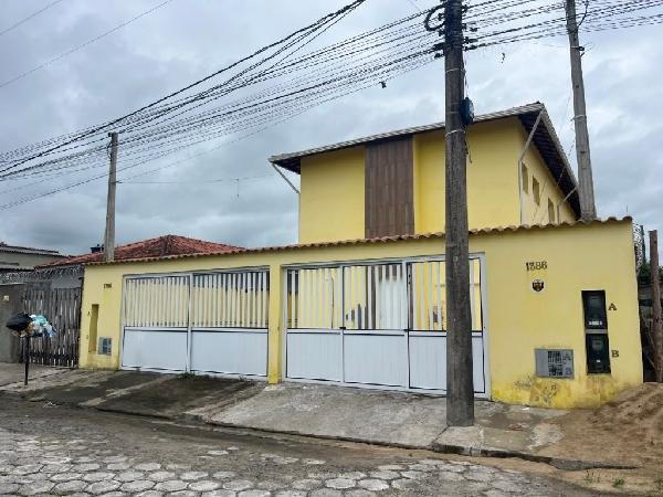 Casa, 55.42 de área total, 51.73 de área privativa, 74.78 de área do terreno,  2 qto(s), a em Itanhaém/SP