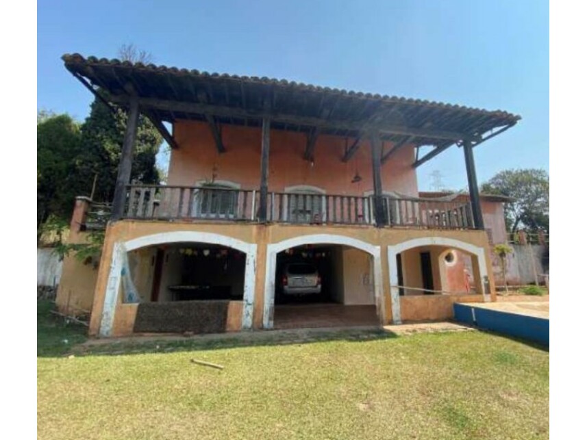 Imagem leilão