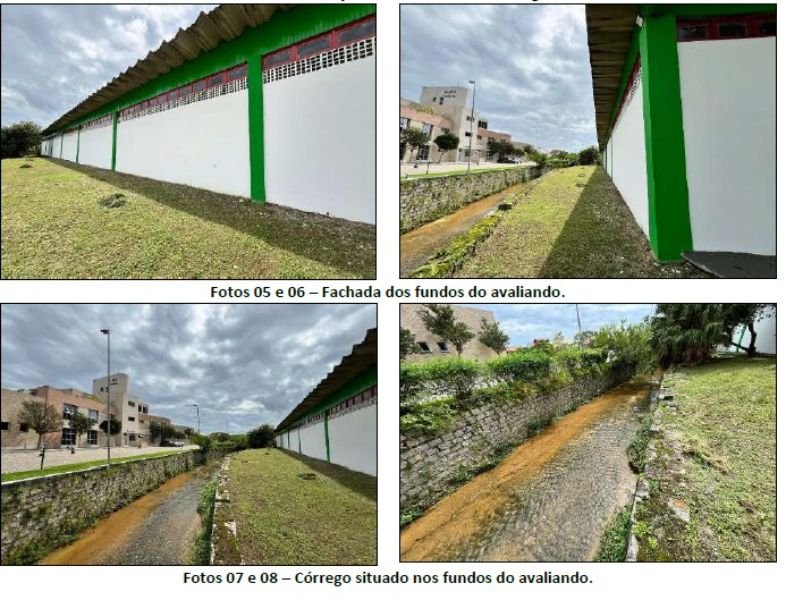 Imagem leilão