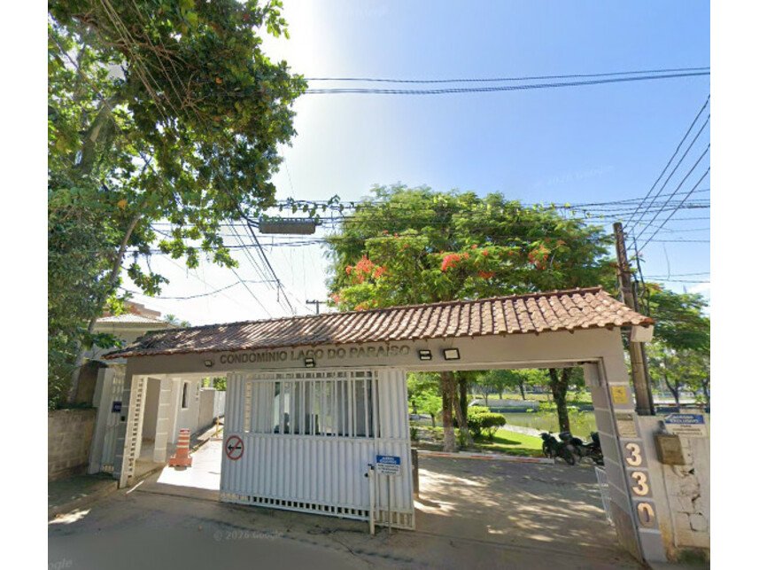 Imagem leilão
