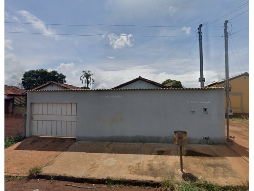Imagem leilão