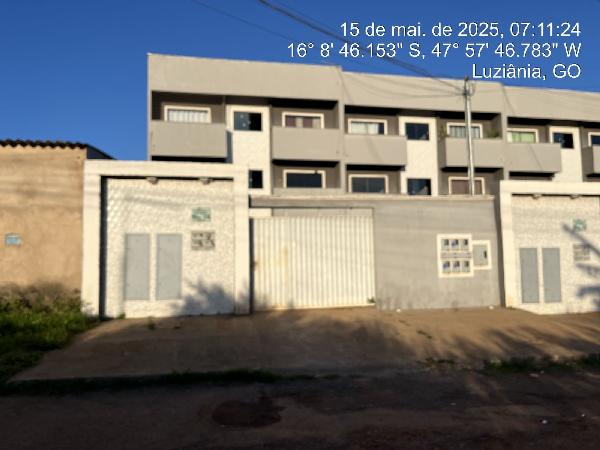Imagem leilão
