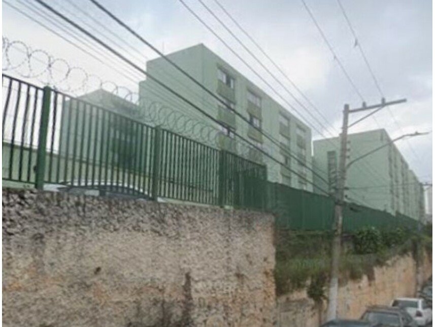 Imagem leilão