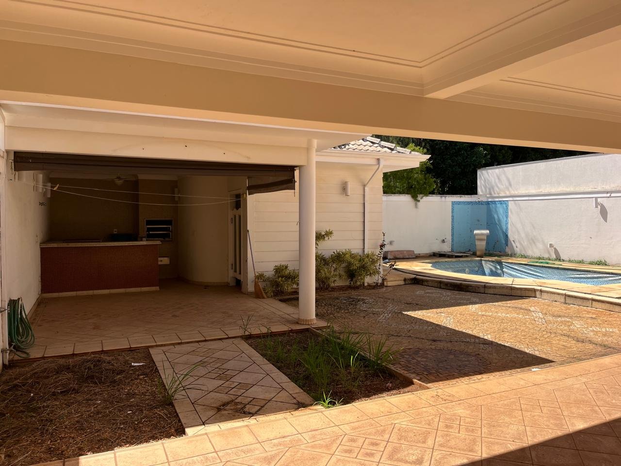 IMÓVEL RESIDENCIAL COM TERRENO DE 569,94m² E ÁREA CONSTRUÍDA DE 460,46m² NO CONDOMÍNIO SAN em Limeira/SP - foto 33