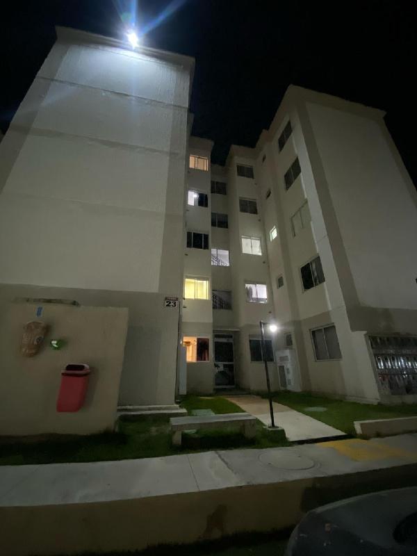 Imagem leilão
