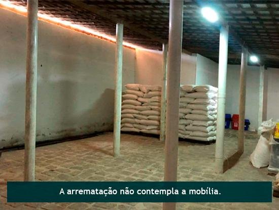Imagem leilão