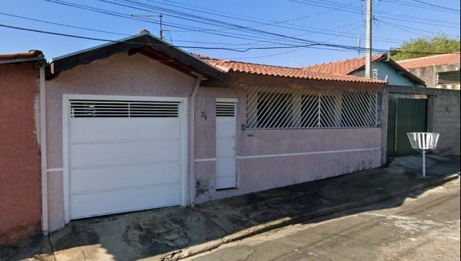 Imagem leilão