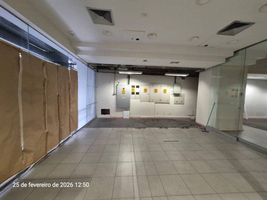 Ex-Agência à venda em leilão  em São Paulo/SP - foto 5