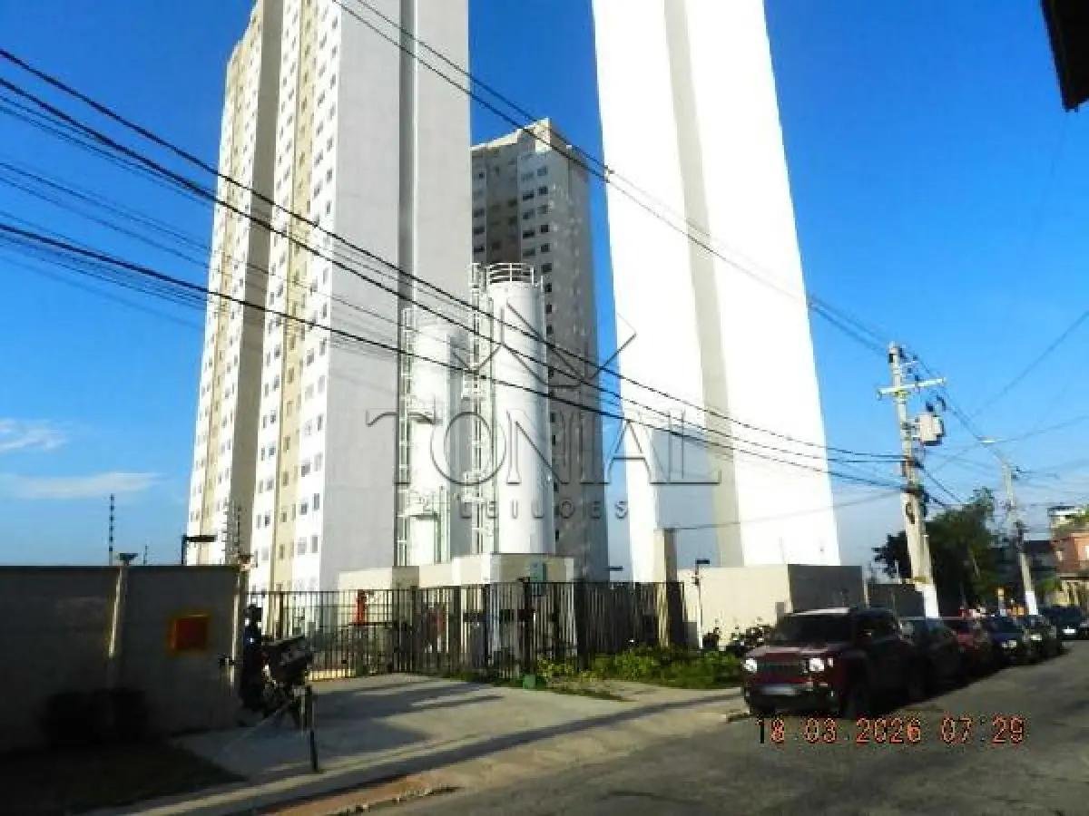 Apartamento - SAO PAULO / SP em São Paulo/SP