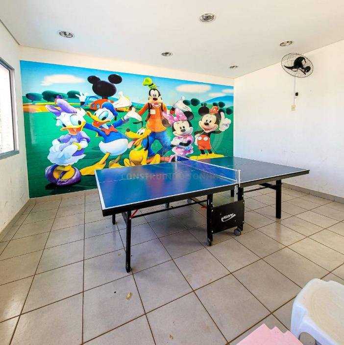 Apartamento - 47,54m² de área privativa, com vaga de garagem - LUZIANIA/GO em Luziânia/GO - foto 6