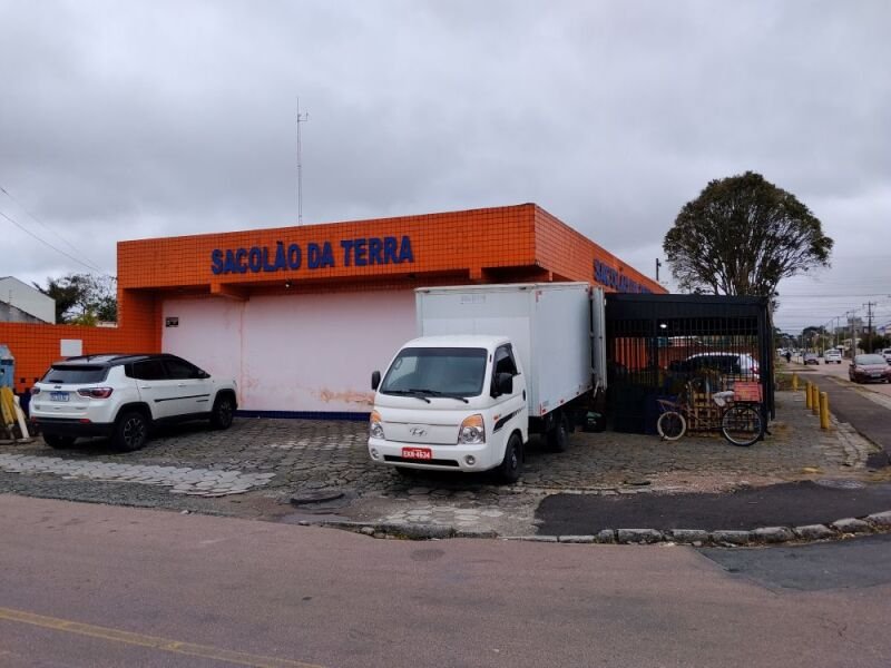 CAJURU - 1 - 25% DO LOTE DE TERRENO nº 27 da quadra nº .. em Curitiba/PR - foto 2