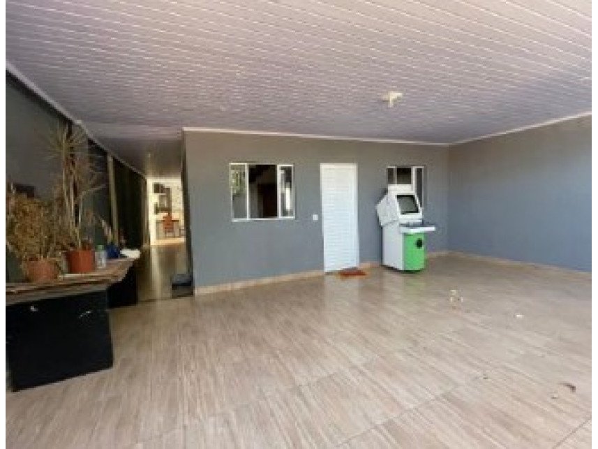 Casa à venda em leilão - QS 06, s/n - Conjunto 05, Lote 27 - Riacho Fundo II - Brasília / em Brasília/DF - foto 2