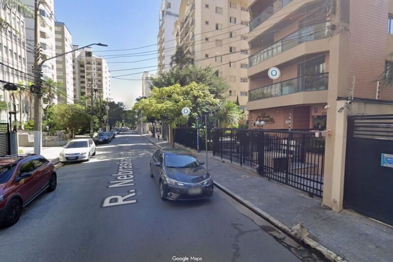 Imagem leilão