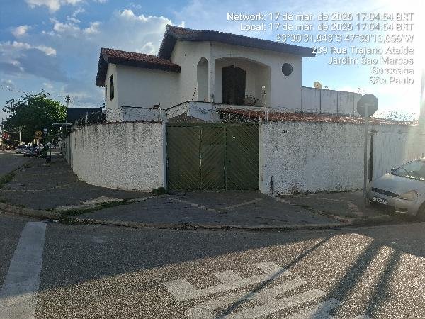 Imagem leilão
