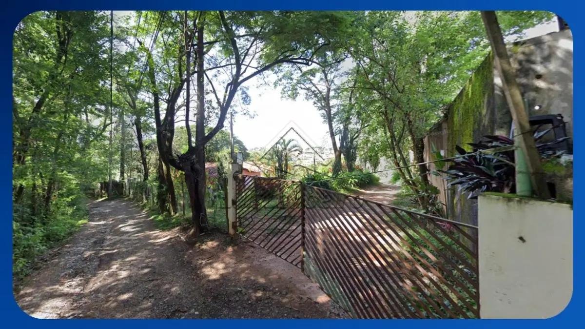 SÍTIO - Rua da Reserva, 29 (antigo 320), Jaqueline, Belo Horizonte/MG, Área de 5.996,00m² em Belo Horizonte/MG