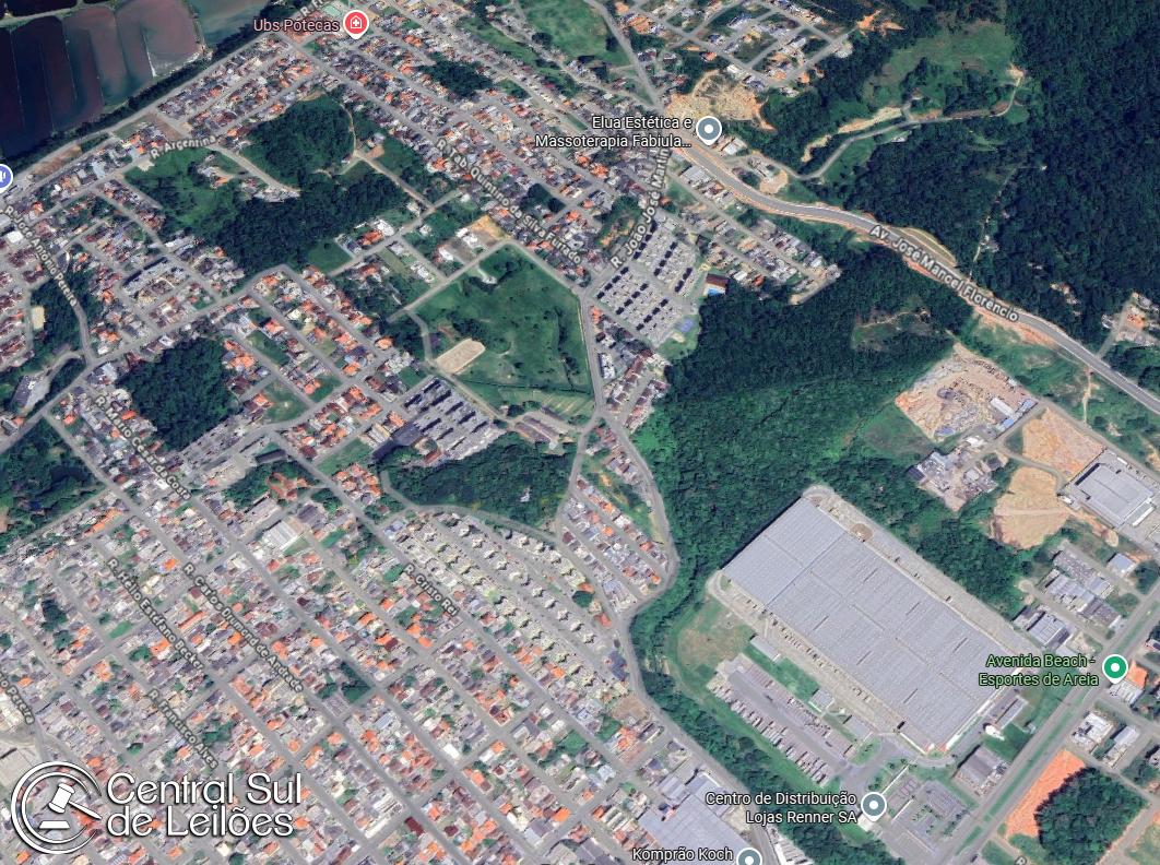 Imagem leilão