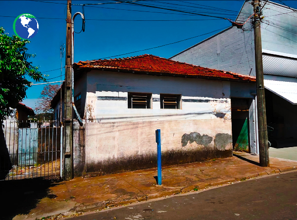 Imagem leilão