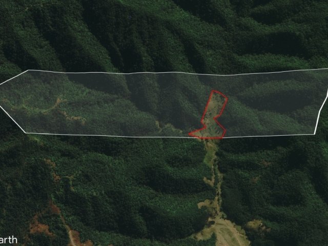 
                        Terreno, 109,18ha, Rio do Campo/SC                     em Rio do Campo/SC - foto 3