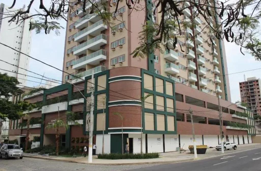 Apartamento - 71,9m² de área privativa - CAMPOS DOS GOYTACAZES/RJ em Campos dos Goytacazes/RJ - foto 3