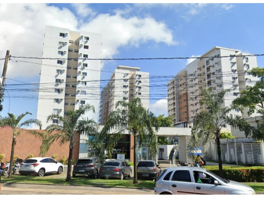 Imagem leilão